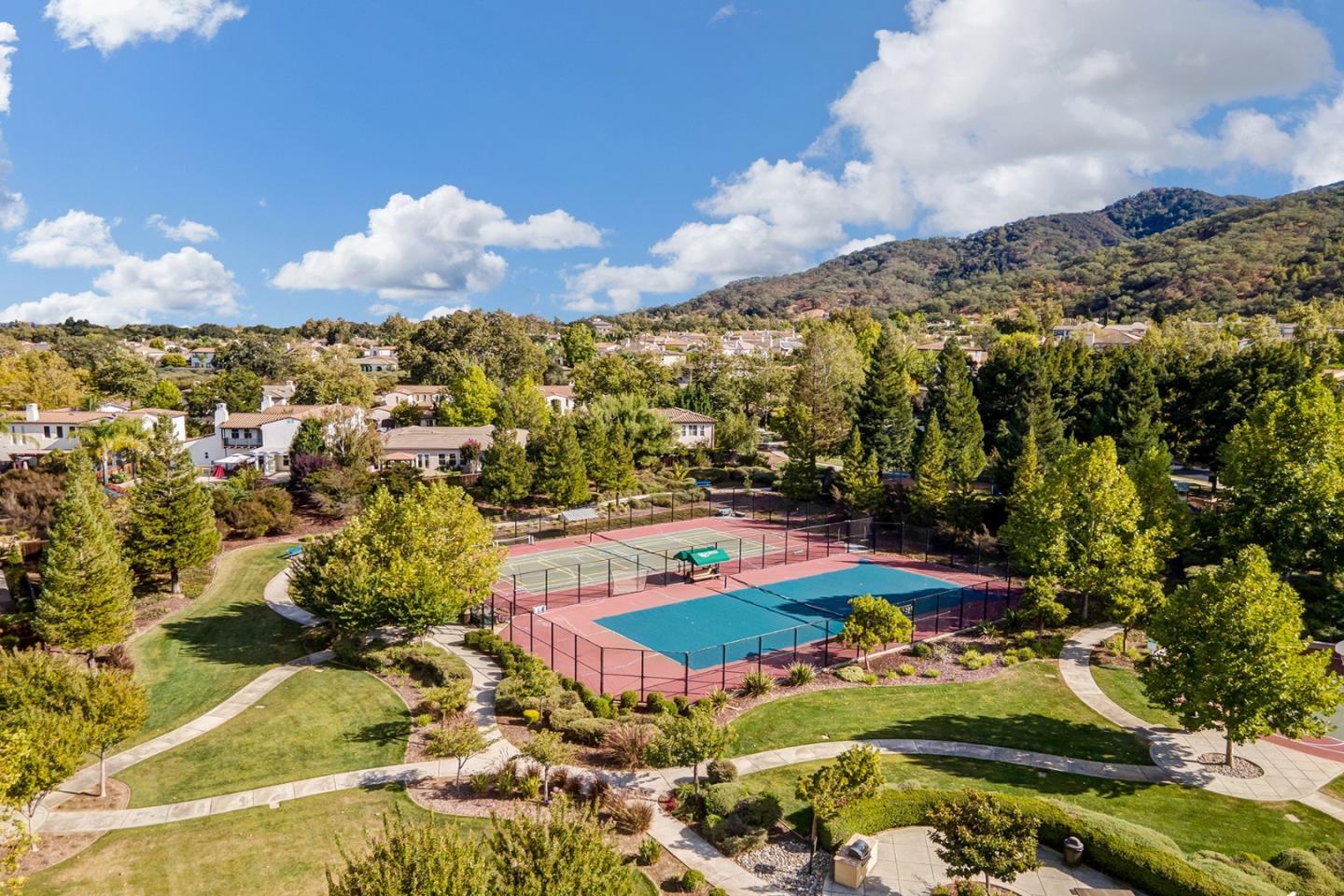 7265 Eagle Ridge Drive Gilroy, CA 95020 - Photo 11 of 34 a view of a city