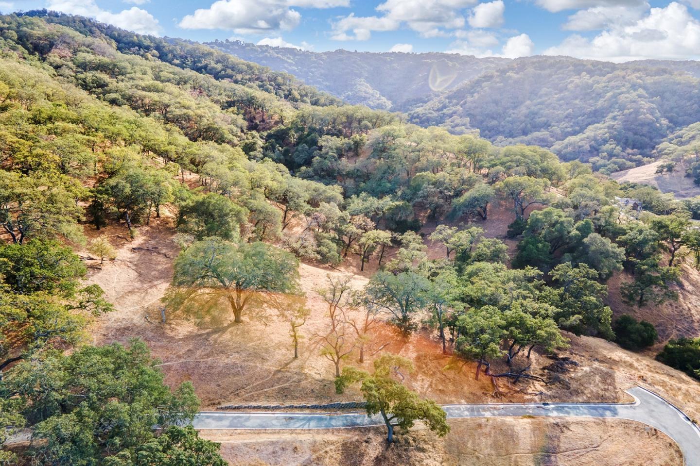 7265 Eagle Ridge Drive Gilroy, CA 95020 - Photo 20 of 34 a view of a yard
