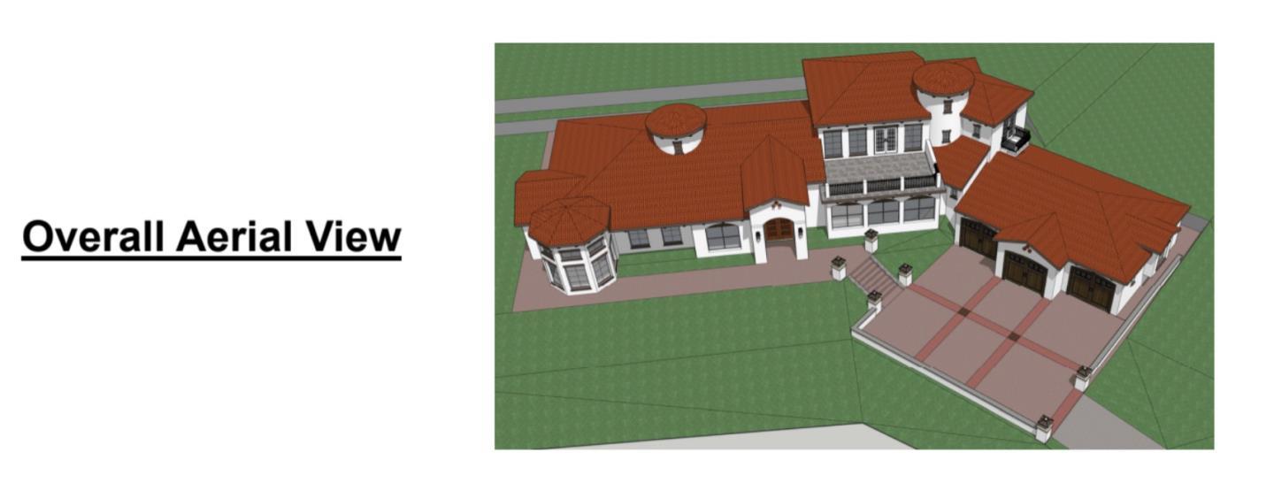 7265 Eagle Ridge Drive Gilroy, CA 95020 - Photo 4 of 34 a view of outdoor space