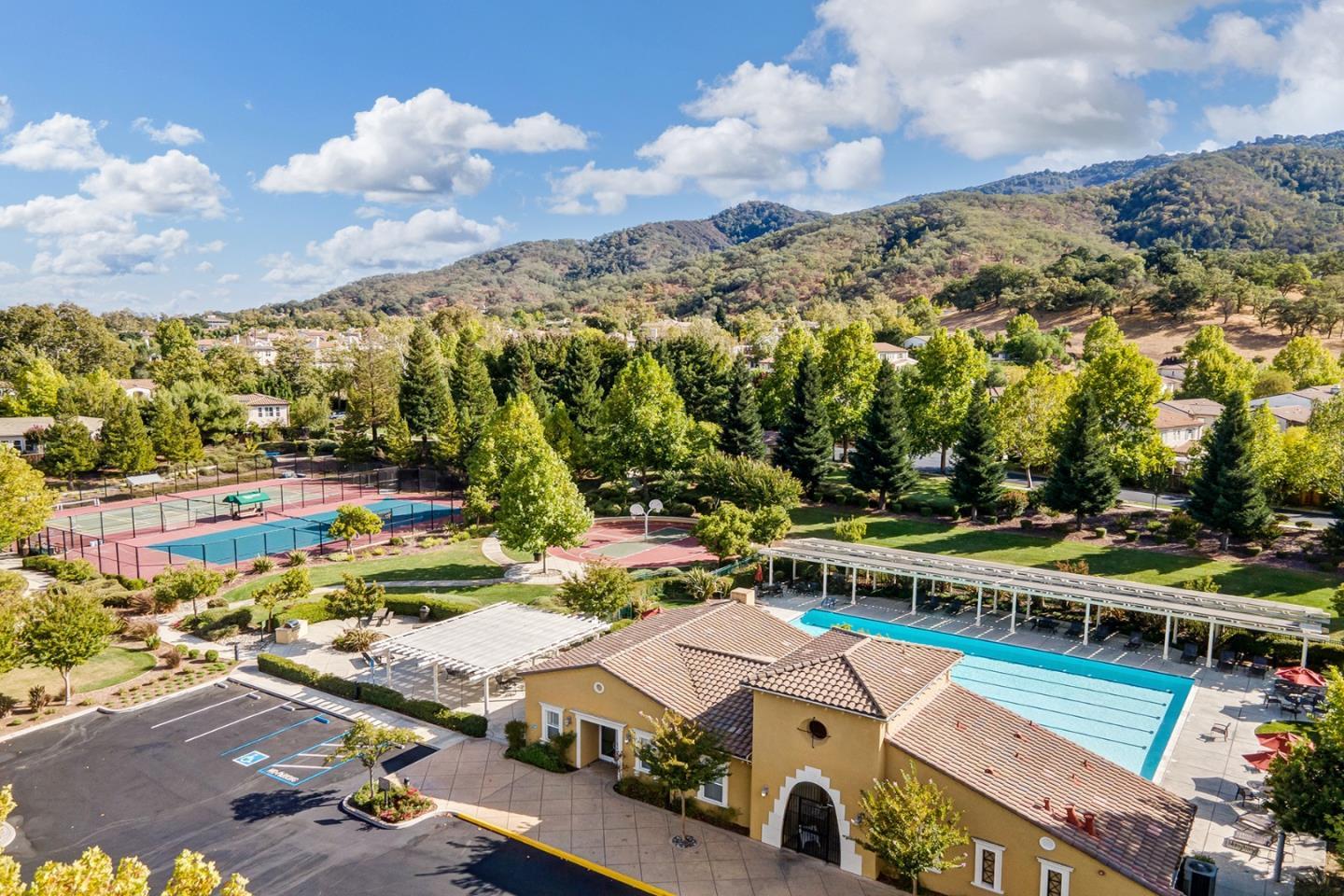 7265 Eagle Ridge Drive Gilroy, CA 95020 - Photo 10 of 34 a view of a city