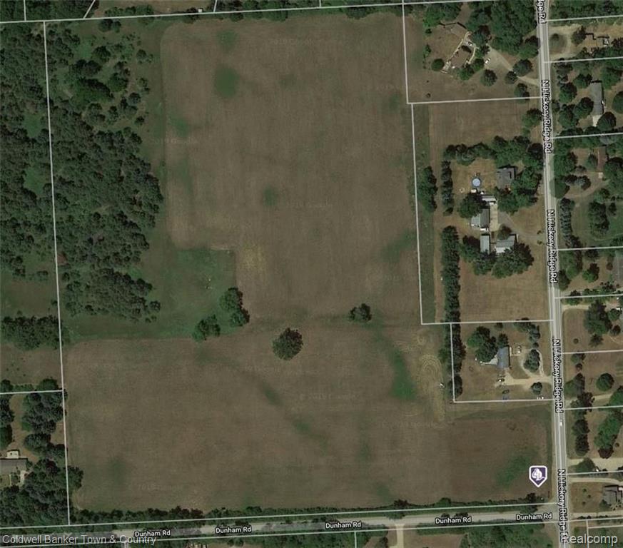0 North Hickory Ridge Highland, MI 48357 - Photo 1 of 1