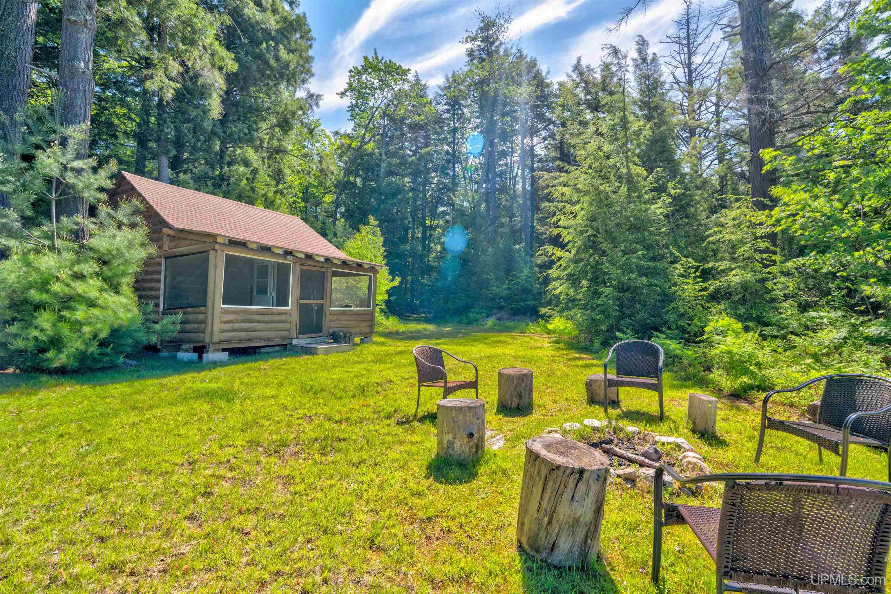 N731 Anne Road Wetmore, MI 49895 - Photo 41 of 58