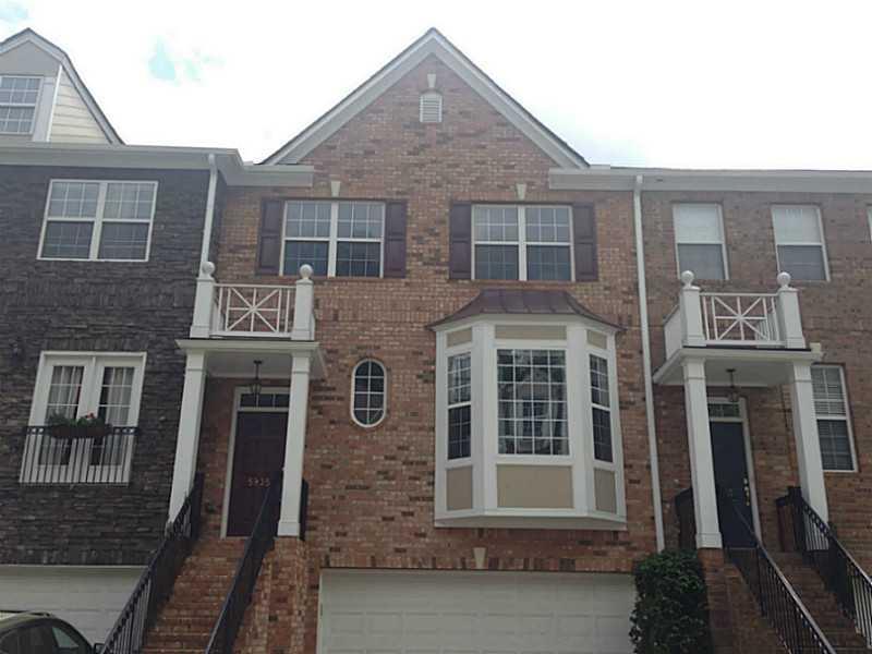 5935 Cabotage Road, Unit 5935 Duluth, GA 30097 - Photo 1 of 1 Exterior Front.