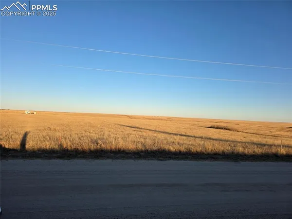 $49,000 | Edison Road, Yoder, CO 80864