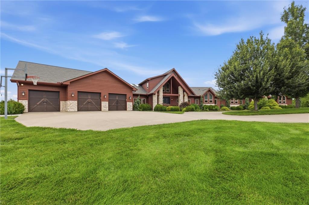 5805 Malcolm Lake Road Edgerton, MO 64444 - Photo 2 of 93