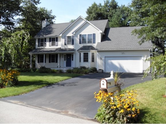 20 Rhodora Drive Amherst, NH 03031 - Photo 1 of 1