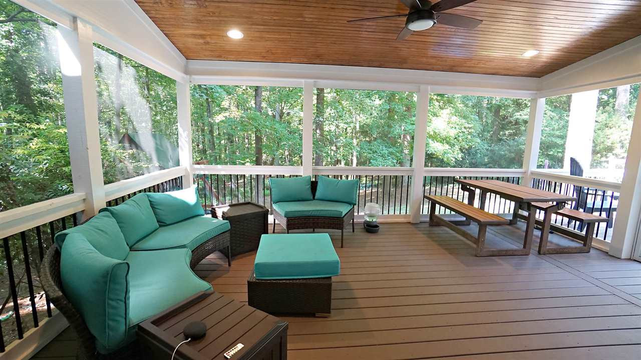 7813 Harbor Drive Raleigh, NC 27615 - Photo 17 of 30 Photo 17