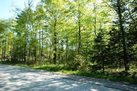 Lot 2 Spring Road Fish Creek, WI 54212 - Photo 1 of 1 Main View