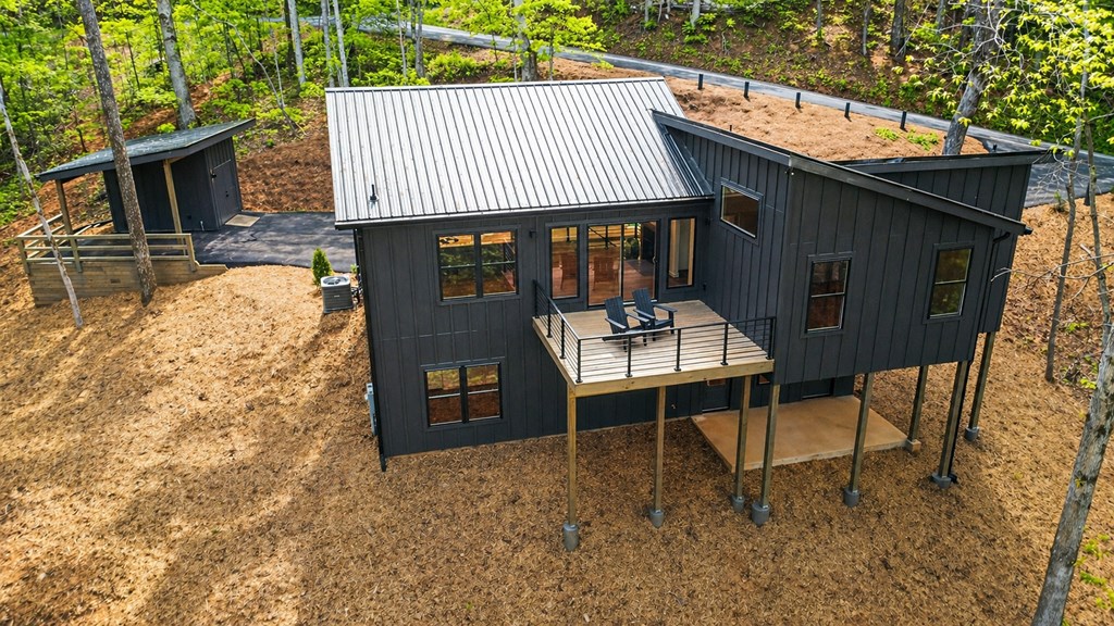 26 Grace Drive Blue Ridge, GA 30513 - Photo 10 of 53 Gallery Image 10