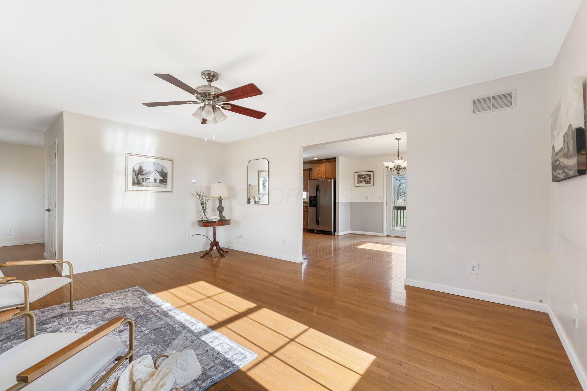 636 Larue-Marseilles Road La Rue, OH 43332 - Photo 12 of 52 Gorgeous hardwood floors