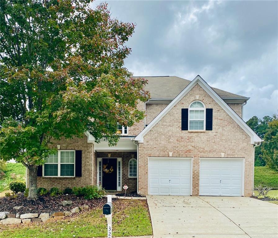 3290 Wickum Road Atlanta, GA 30349 - Photo 1 of 1 Gallery Image 1