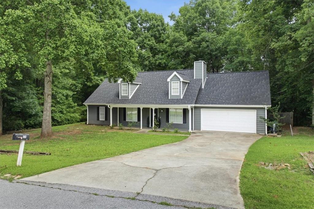 170 Sable Circle Covington, GA 30016 - Photo 28 of 37