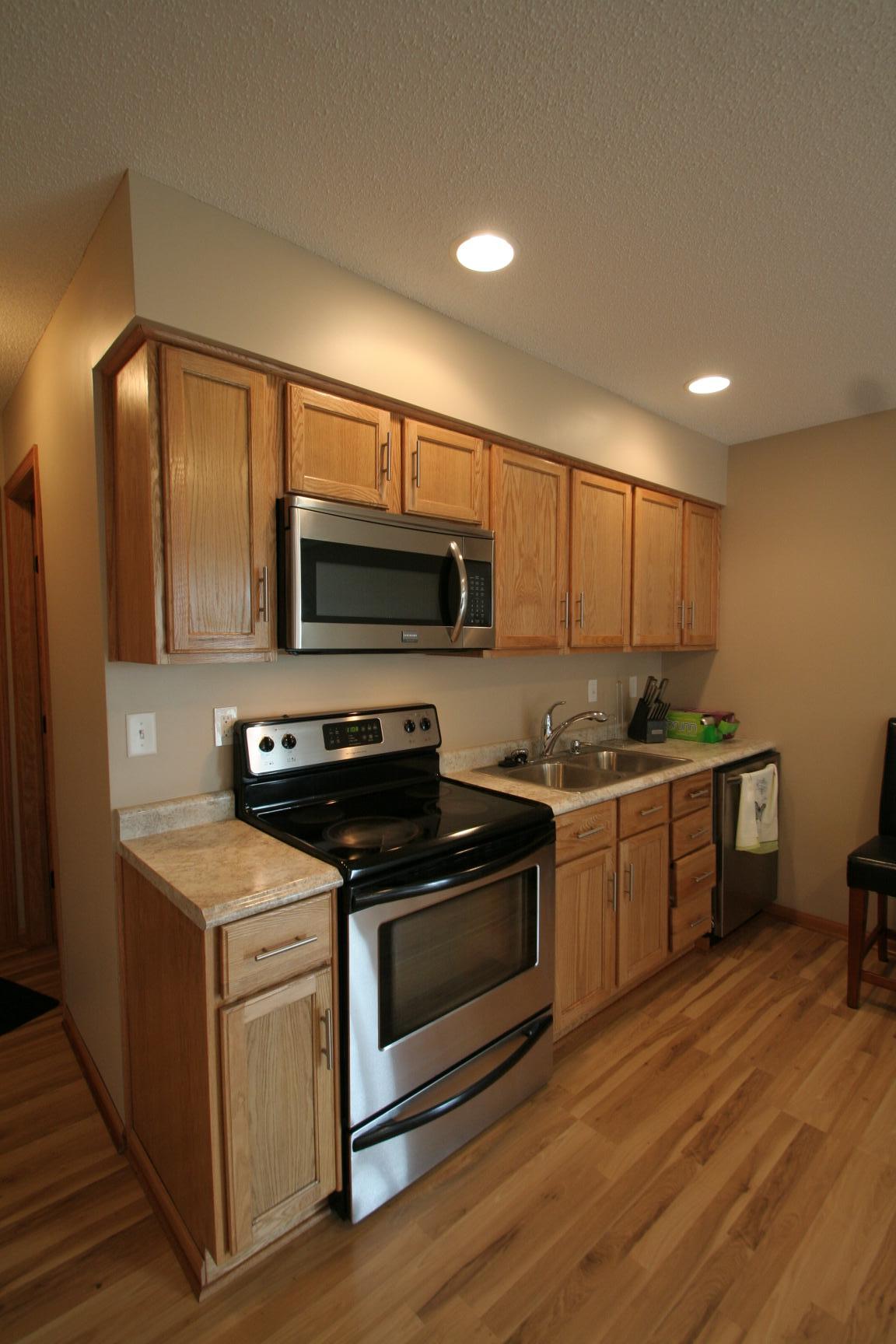 2136 Ashland Drive Northwest Rochester, MN 55901 - Photo 14 of 20