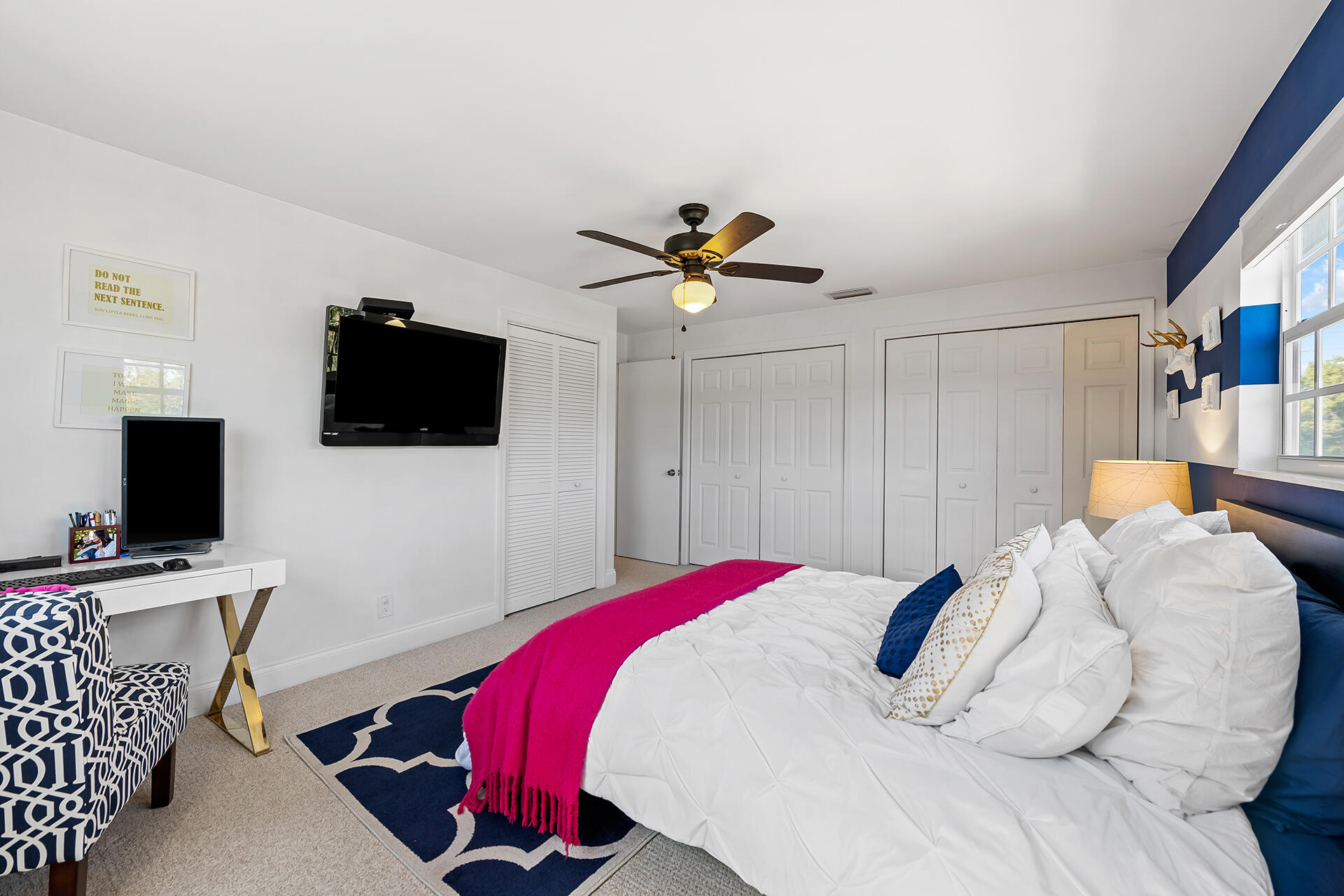111 Sea Island Lane Boca Raton, FL 33431 - Photo 23 of 32 Bedroom 2