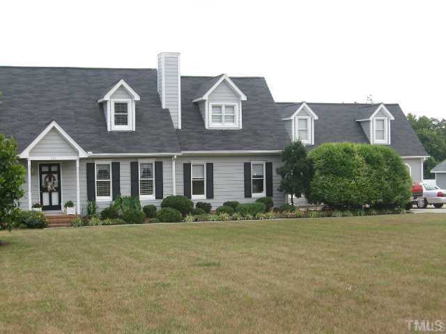 791 Whitt Town Road Roxboro, NC 27574 - Photo 1 of 25