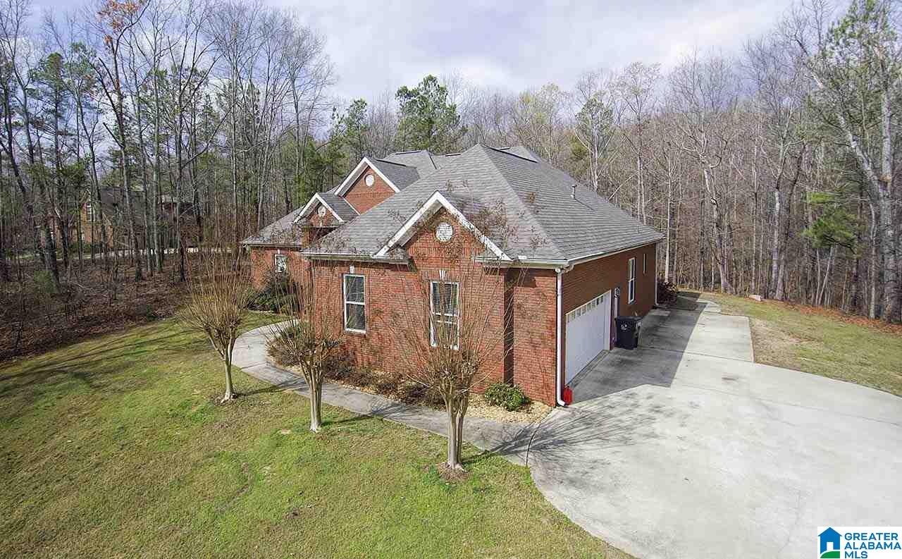 692 Hickory Valley Road Trussville, AL 35173 - Photo 46 of 50