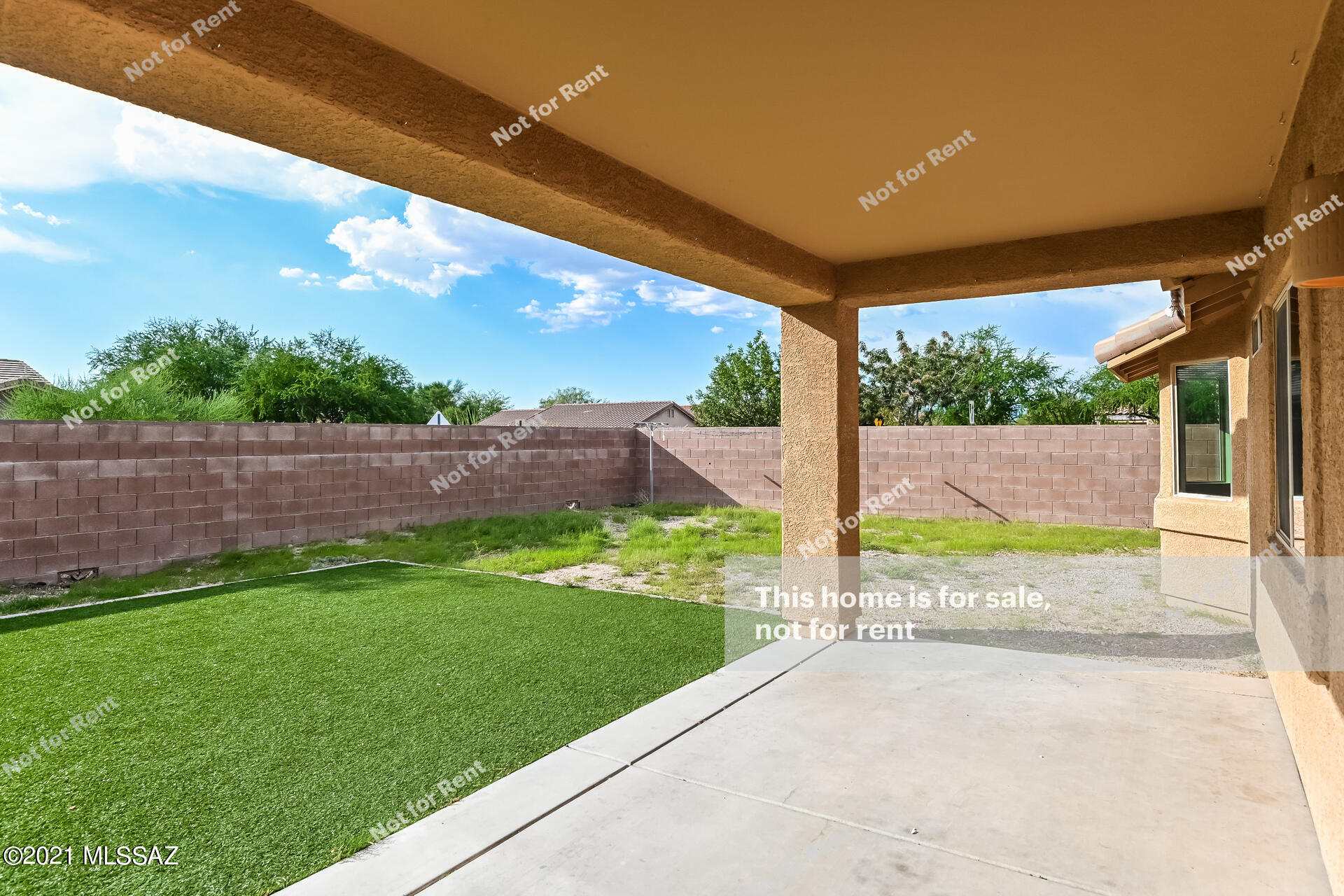 9210 South Sweet Spring Road Tucson, AZ 85756 - Photo 25 of 25 Gallery Image 25