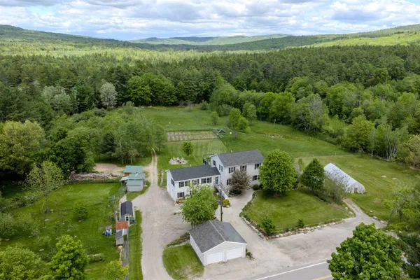 $1,150,000 | 1168 New Hampton Road, Sanbornton, NH 03269