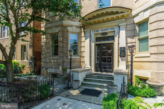 $469,500 | 1740 18th Street Northwest, Unit 102, Washington, DC 20009