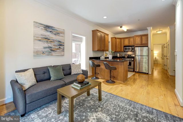 $469,500 | 1740 18th Street Northwest, Unit 102, Washington, DC 20009