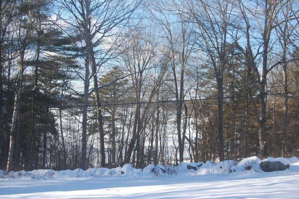 45 Peep Toad Road Wayne, ME 04284 - Photo 2 of 35 Water View Winter