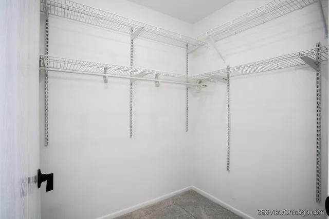 a view of small space