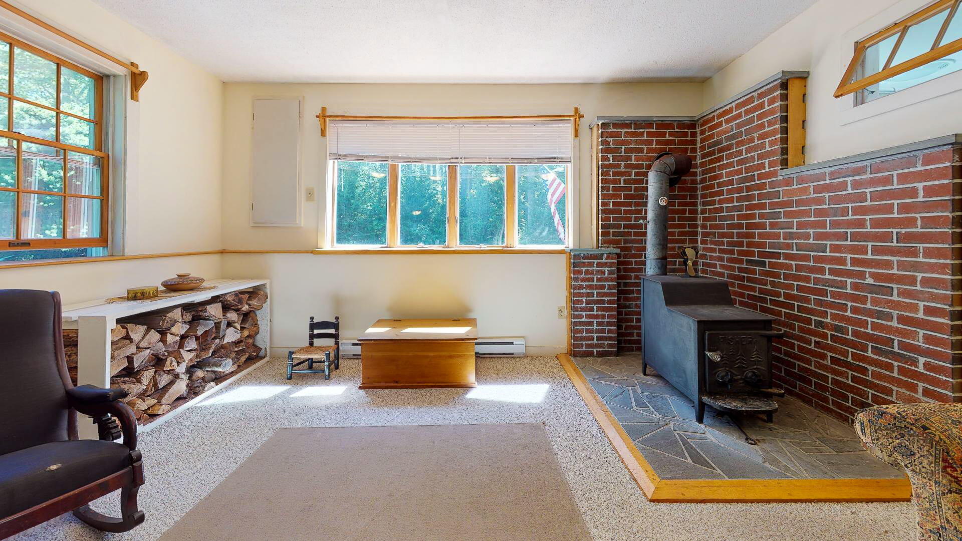 59 Sea Surf Road Boothbay, ME 04544 - Photo 25 of 47 29-web-or-mls-59-Sea-Surf-Road-Living-Ro