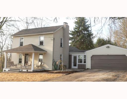 356 Old Sharon Road Mercer, PA 16137 - Photo 1 of 14 Exterior Front.
