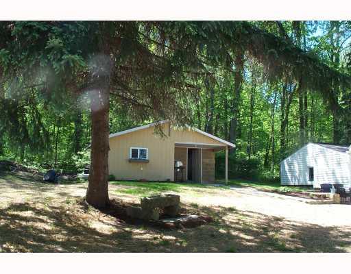 356 Old Sharon Road Mercer, PA 16137 - Photo 13 of 14 Other.