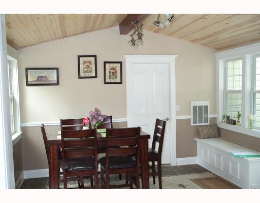 356 Old Sharon Road Mercer, PA 16137 - Photo 7 of 14 Dining Room.