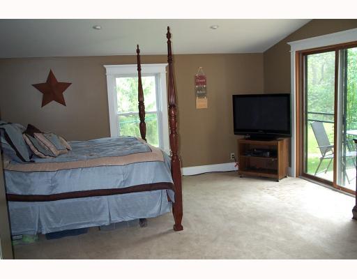 356 Old Sharon Road Mercer, PA 16137 - Photo 9 of 14 Master Bedroom.