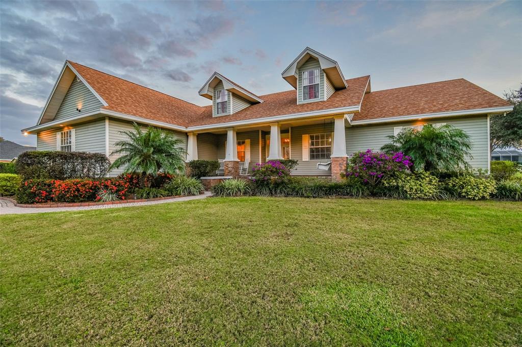 3062 West Socrum Loop Road Lakeland, FL 33810 - Photo 1 of 1