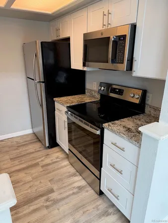 $239,900 | 1342 South Cathay Court, Unit 202, Aurora, CO 80017