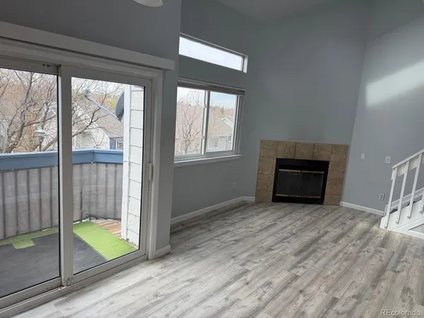 $239,900 | 1342 South Cathay Court, Unit 202, Aurora, CO 80017