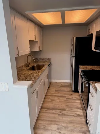 $239,900 | 1342 South Cathay Court, Unit 202, Aurora, CO 80017