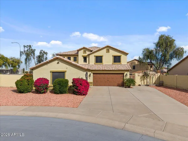 $525,000 | 2005 South 81st Drive, Phoenix, AZ 85043