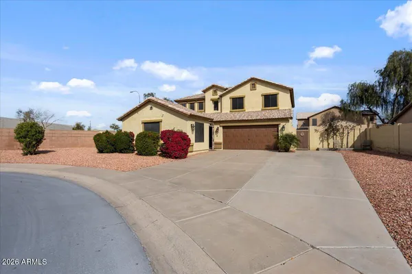 $525,000 | 2005 South 81st Drive, Phoenix, AZ 85043