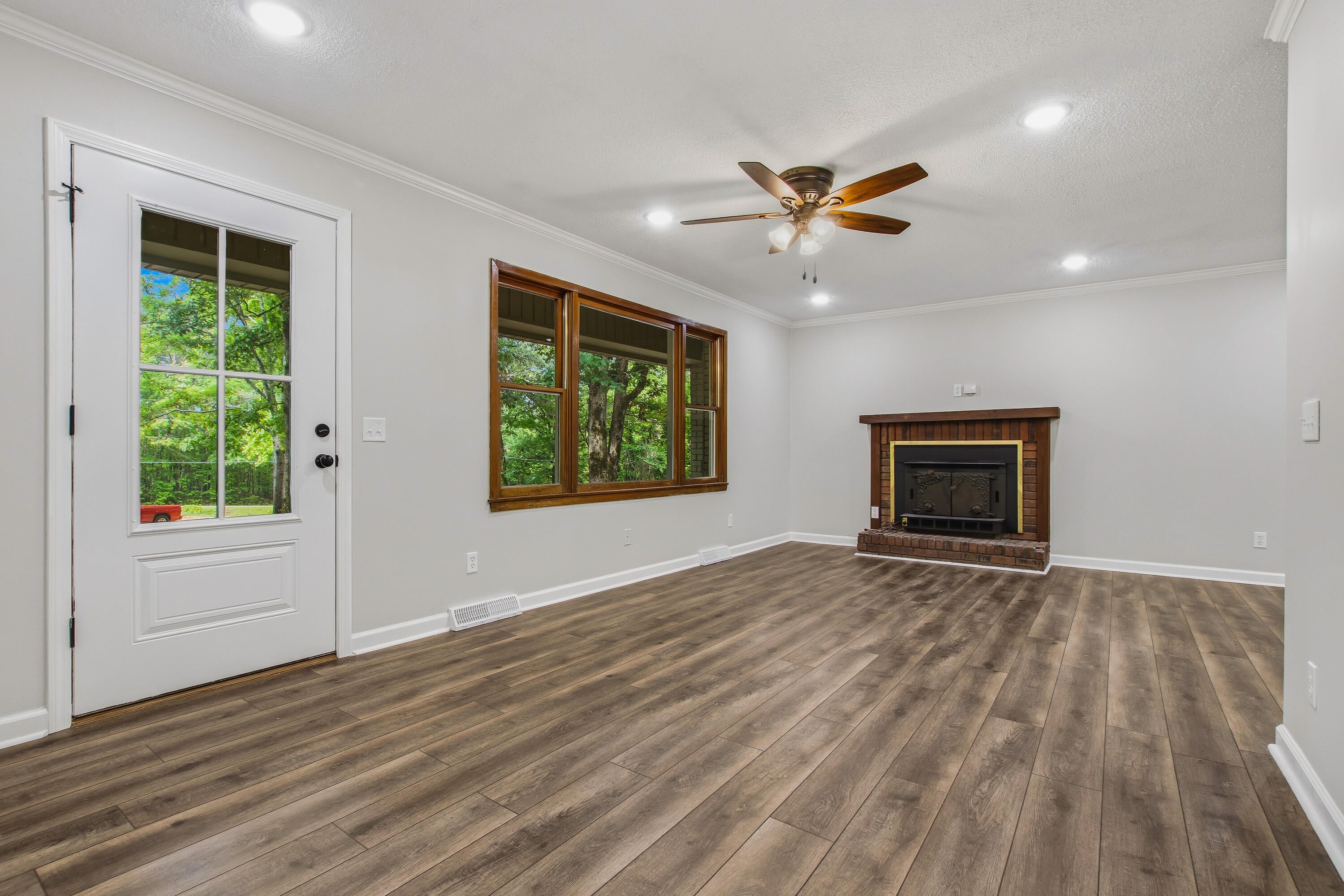 128 Harden's Chapel Road Fulton, MS 38843 - Photo 20 of 46 Gallery Image 20