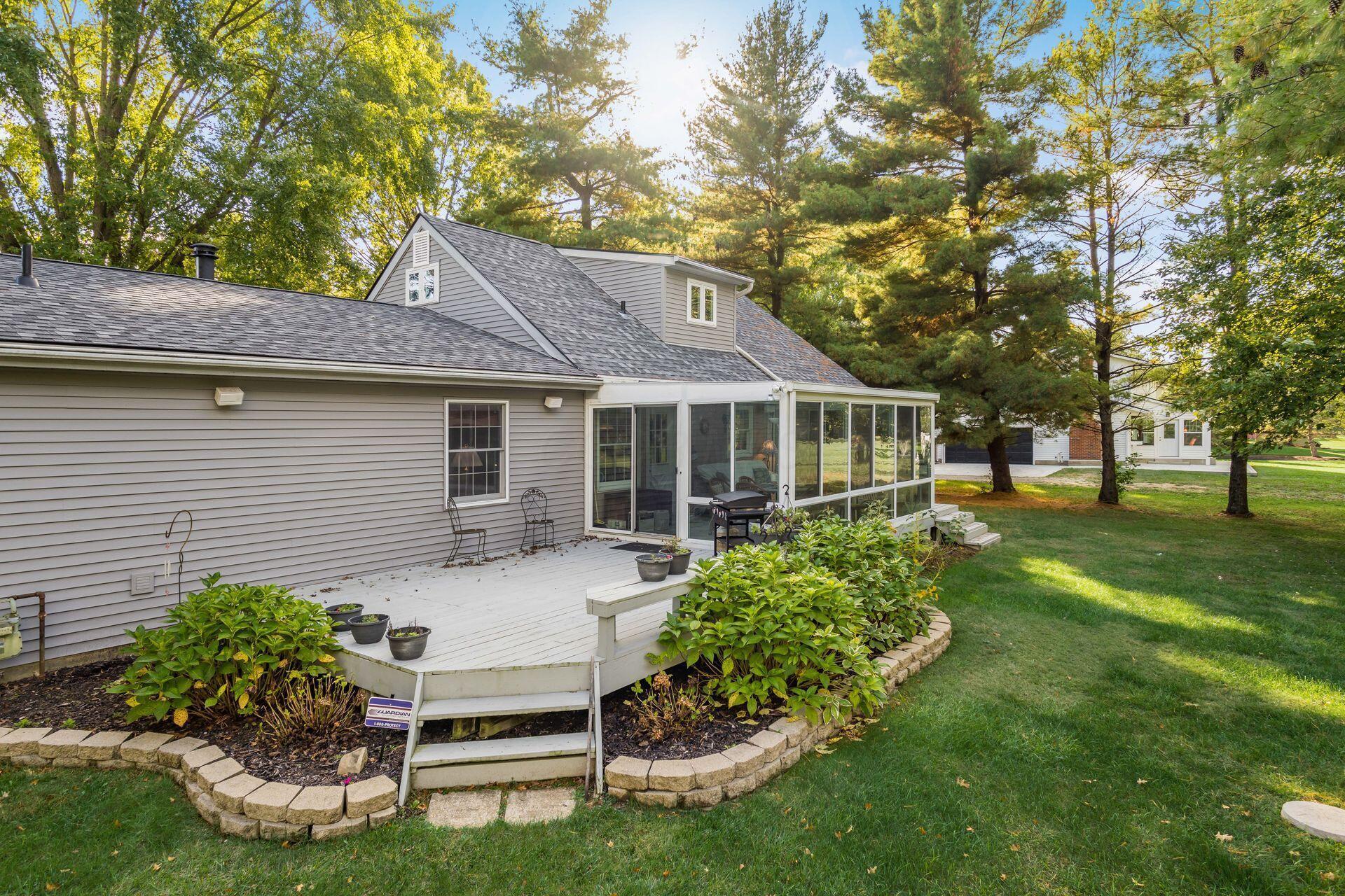 4220 Rutherford Road Powell, OH 43065 - Photo 50 of 53 Outdoor spaces for all