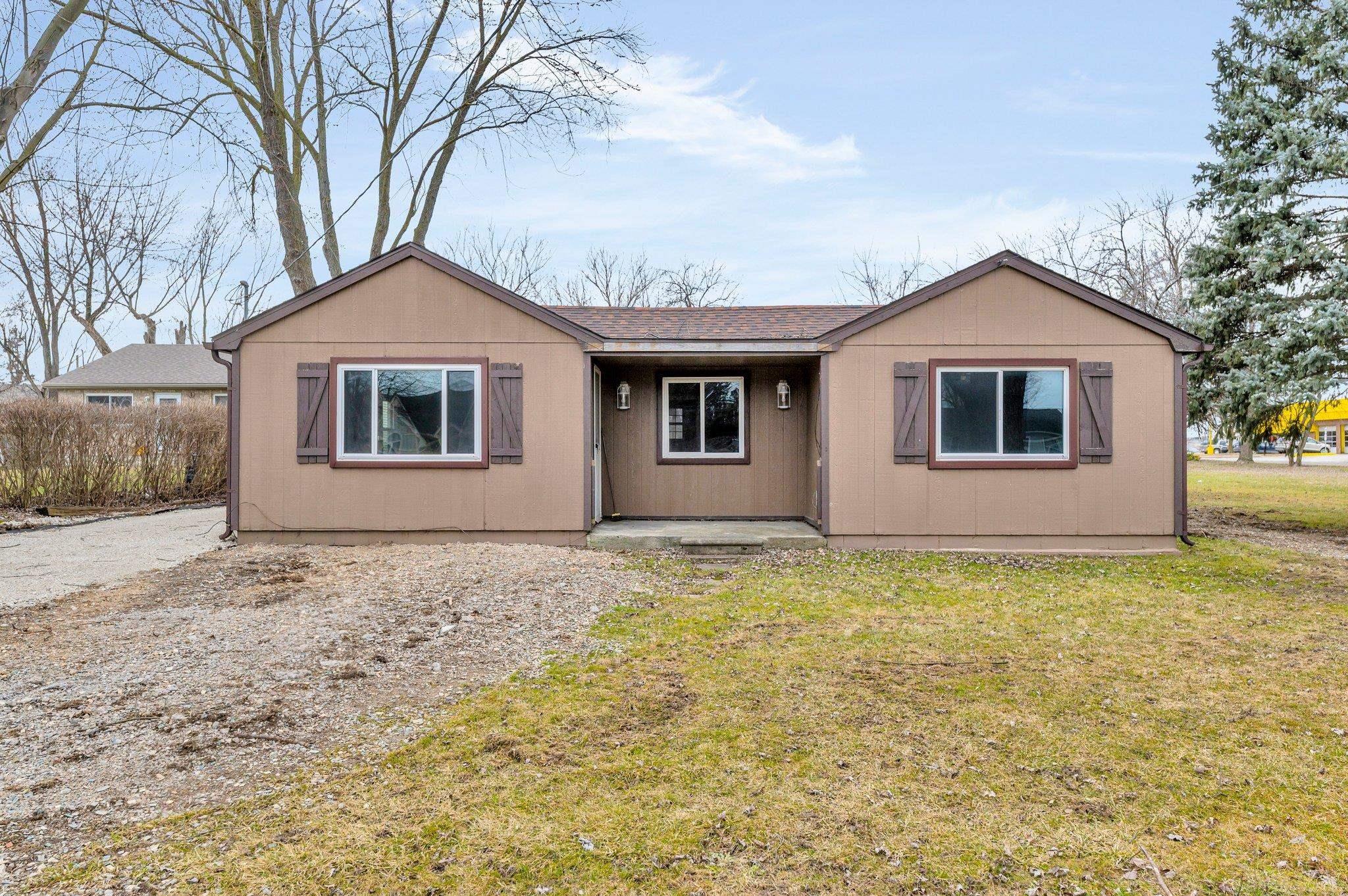49521 Fuller Road Chesterfield, MI 48051 - Photo 1 of 23