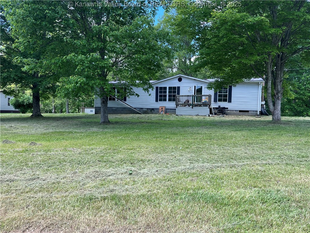 534 Maplewood Heights Drive Ripley, WV 25271 - Photo 1 of 27 Gallery Image 1