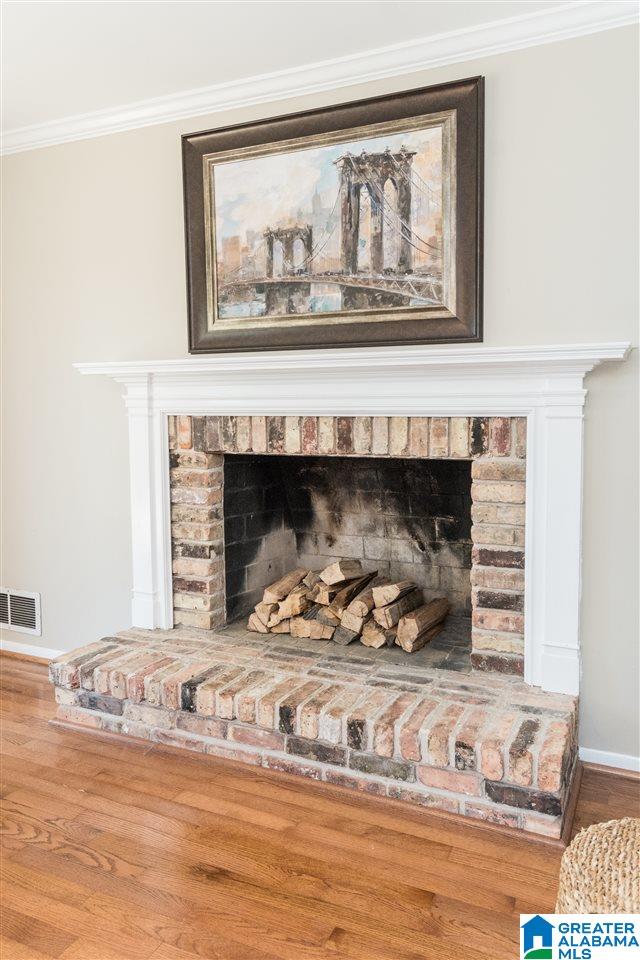 3641 Crestside Road Birmingham, AL 35223 - Photo 17 of 47