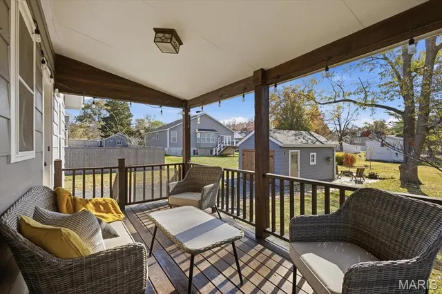 $199,999 | 450 St Joseph Street, Florissant, MO 63031