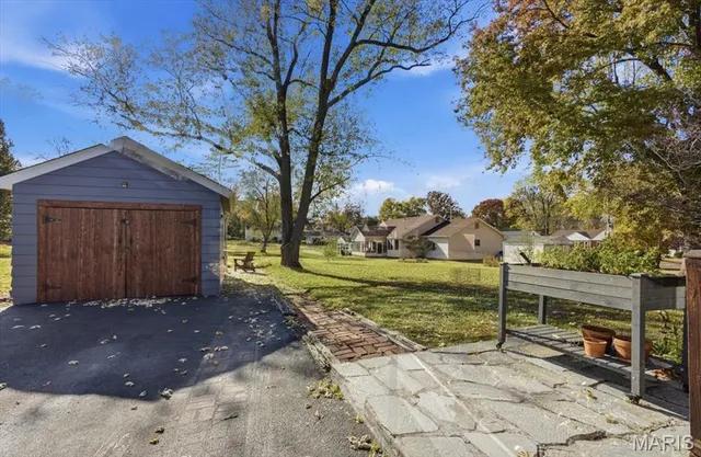 $199,999 | 450 St Joseph Street, Florissant, MO 63031