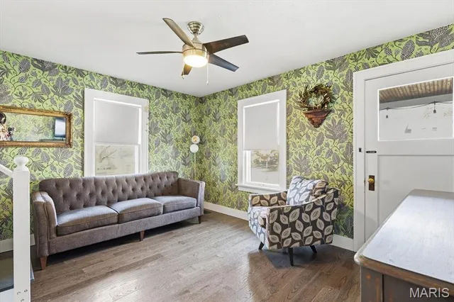 $199,999 | 450 St Joseph Street, Florissant, MO 63031