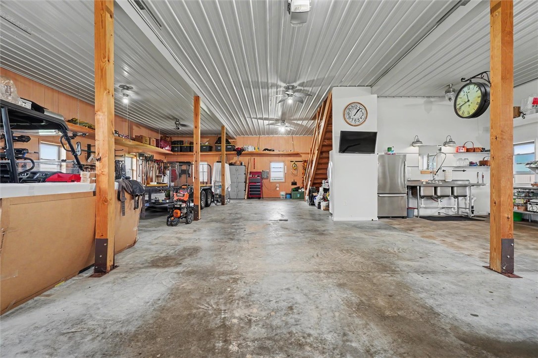 18006 East 2800th Road Ridge Farm, IL 61870 - Photo 42 of 47