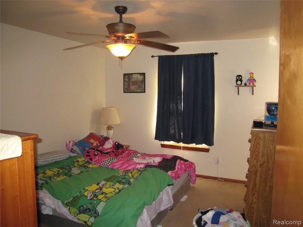 2230 Johnson Mill Road North Branch, MI 48461 - Photo 16 of 23 Master Bedroom .jpg