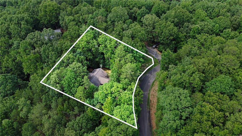 1240 Camp Branch Road Ellijay, GA 30540 - Photo 34 of 38