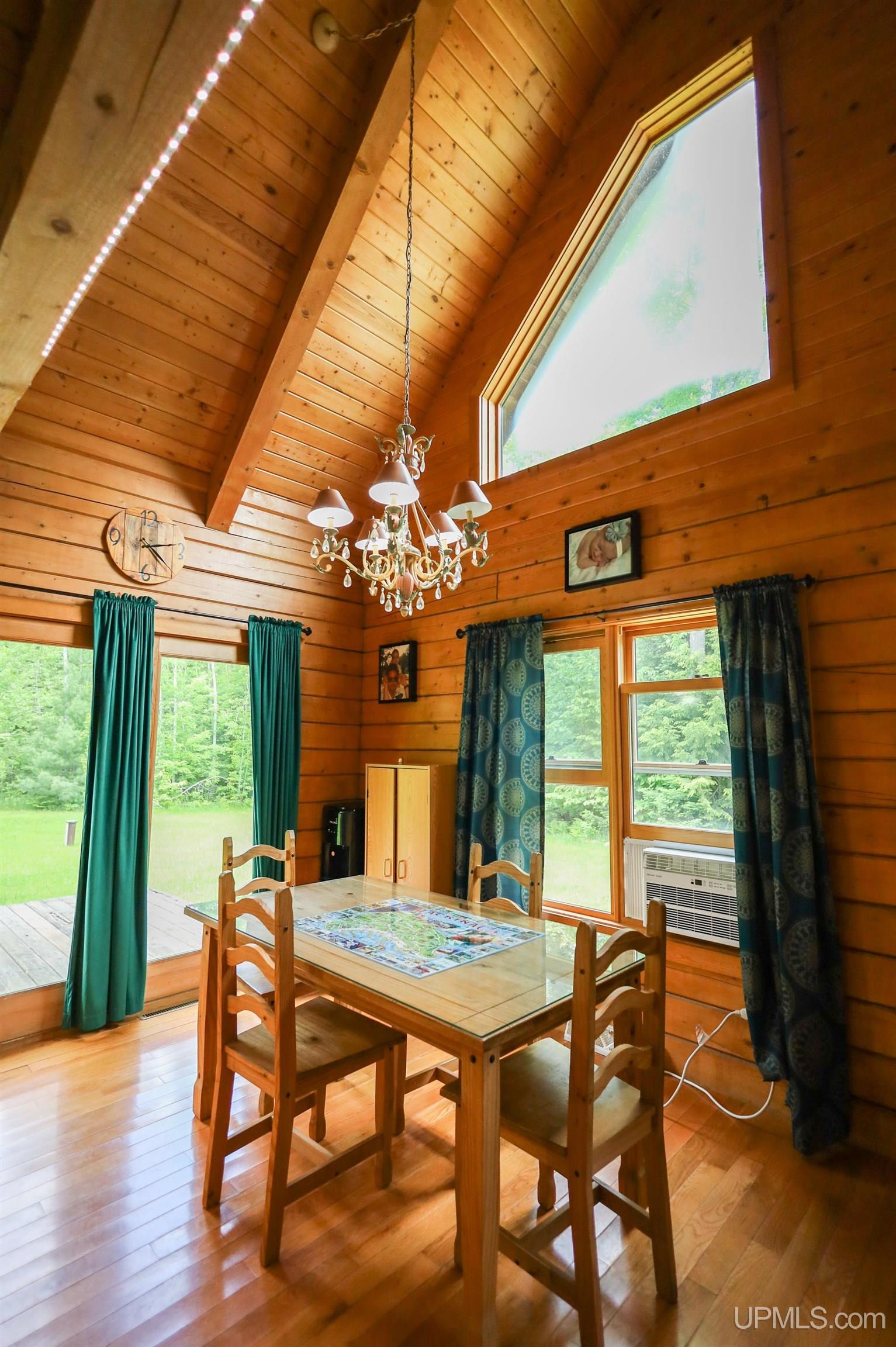 116 North Carlshend Road Skandia, MI 49885 - Photo 8 of 45