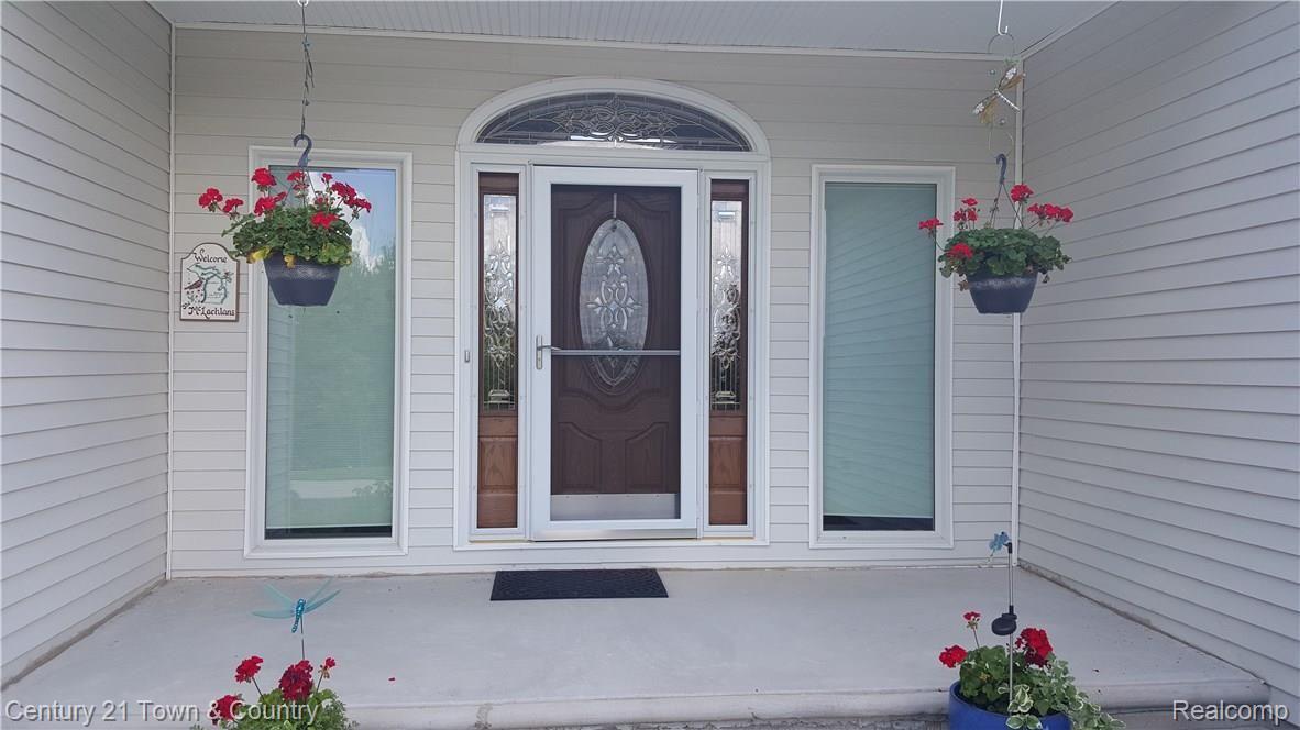 3801 Rochester Road Dryden, MI 48428 - Photo 9 of 55 20160802_114345.jpg